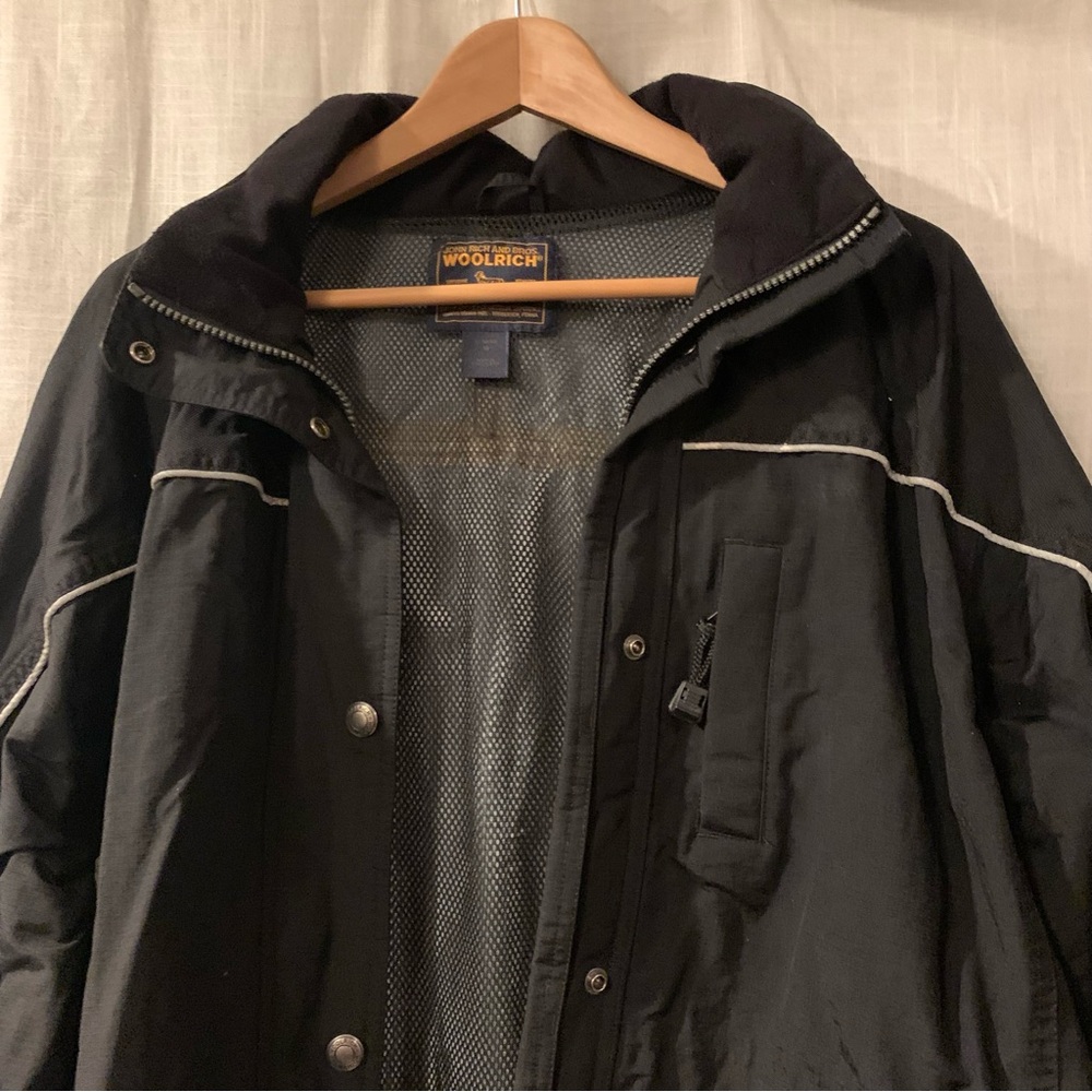 Woolrich jacket - Picture 2 of 13